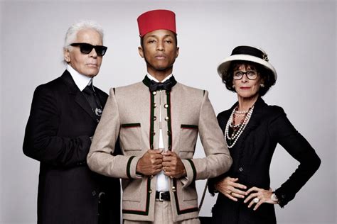 chanel pharrell williams buy online|pharrell williams chanel movie.